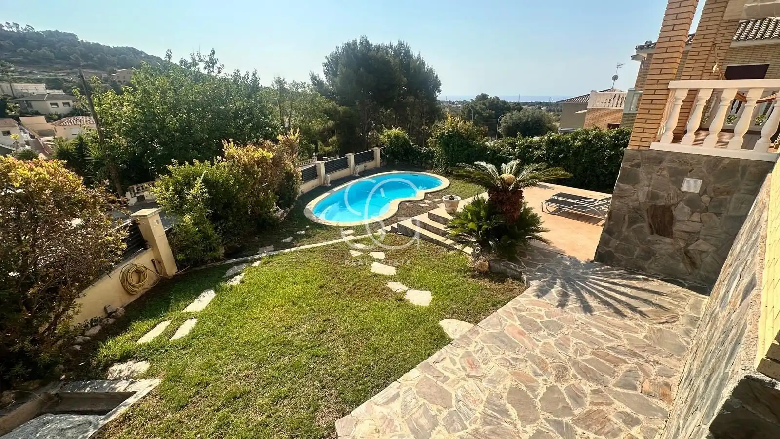 Casa con piscina in vendita a Roda de Barà, imagen 46