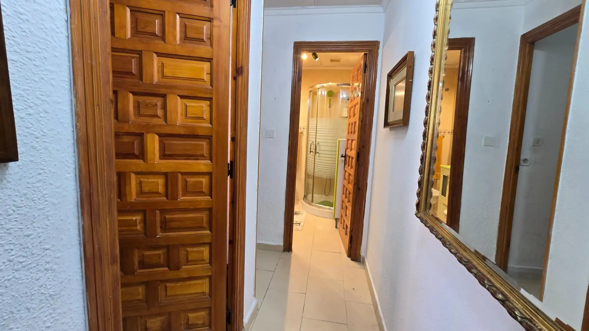 Casa adosada en venta en San Fulgencio con Aire acondicionado, Calefacción y Terraza