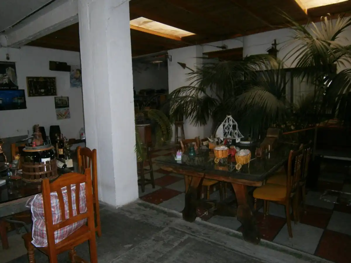 Locale commerciale in vendita a Pinilla, imagen 3