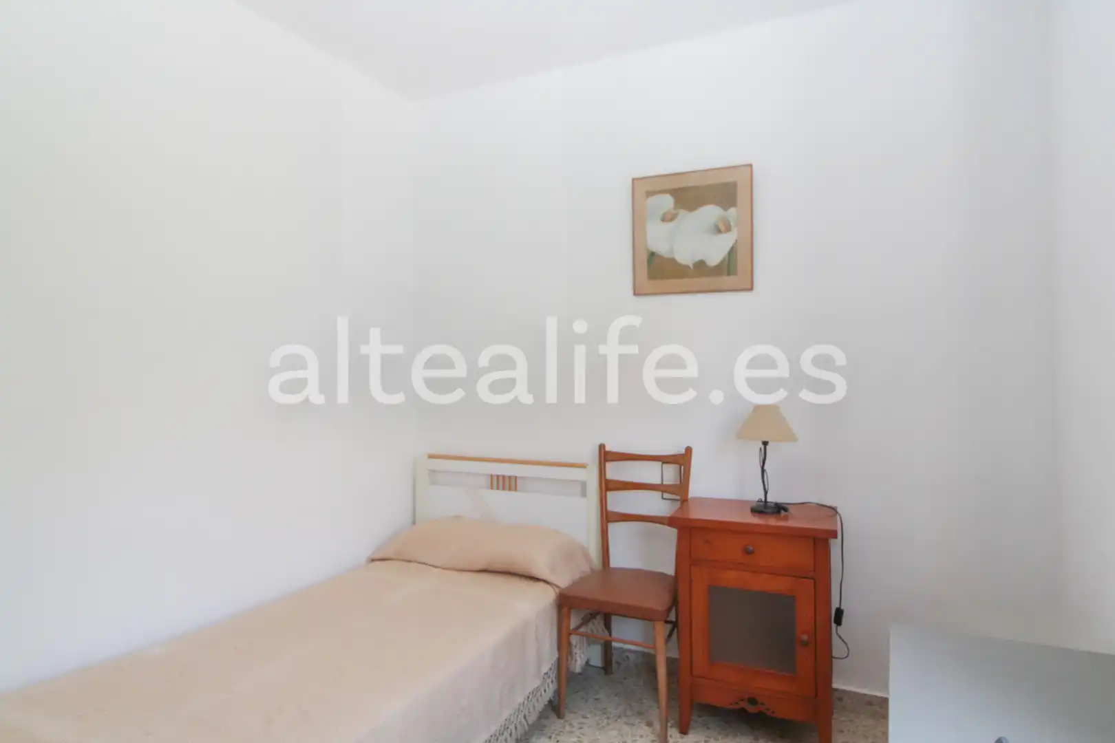 Casa o chalet en venta en Camí Font del Garroferet, Altea la Vella