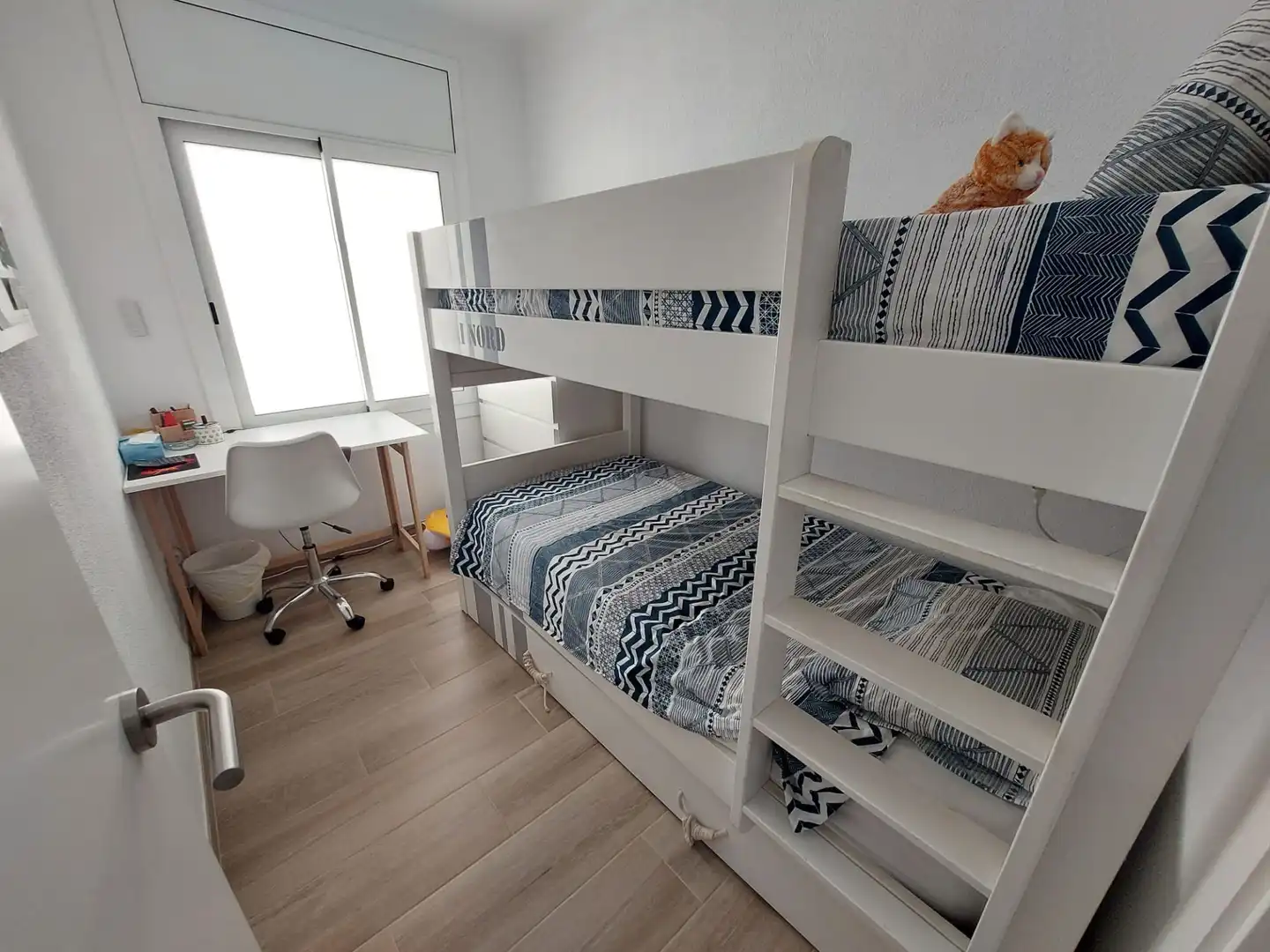 Apartament en venda a L'Estartit Poble