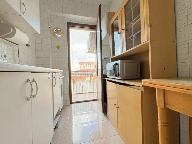 Flat with terrace for sale in Carrer de Blasco Vichares 14, imagen 6