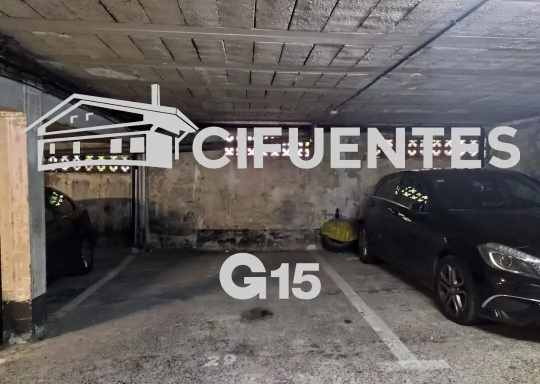 Parking for sale in Larratxo pasealekua, imagen 6