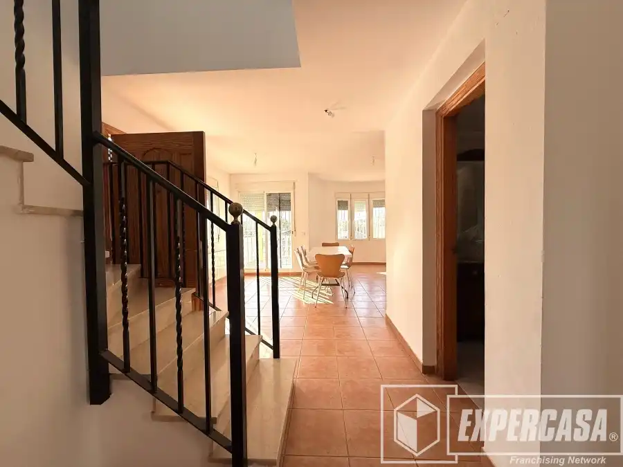 Casa o chalet en venta en Vilamarxant con Aire acondicionado, Calefacción y Terraza