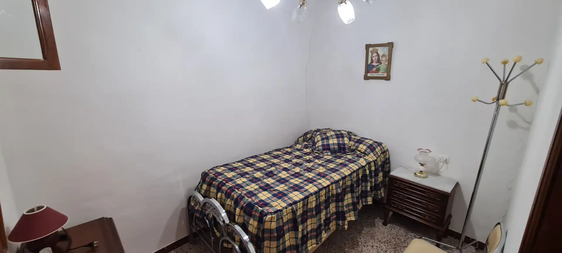 Habitación de Casa o chalet en venta en Peraleda del Zaucejo con Terraza