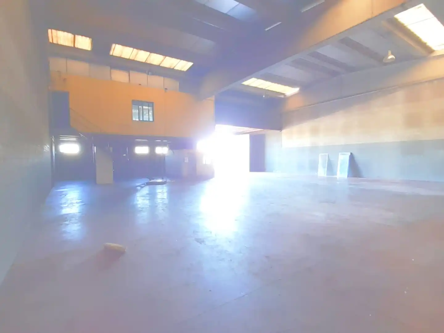 Nave industrial de alquiler en Prado de las Banderillas, El Olivar - La Magdalena