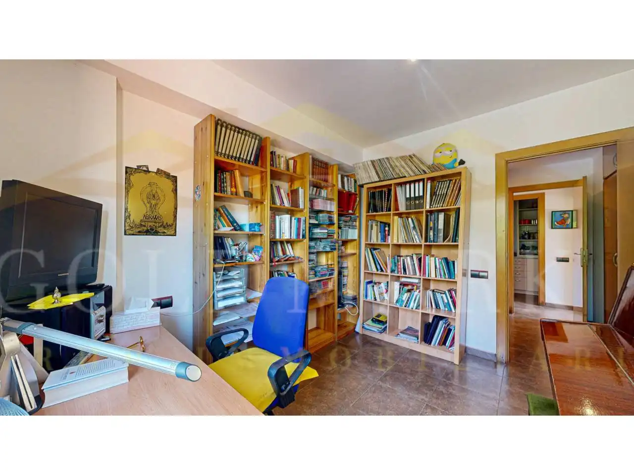 Haus oder Chalet zum Verkauf in Calle Tomàs Guerrero, 26, Corbera de Llobregat