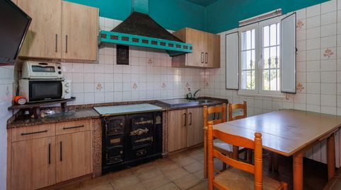 Foto 4 de Finca rústica en venta en O Incio , Lugo