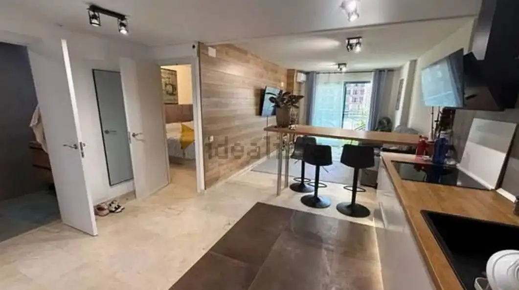 Apartment mit Aufzug zum Verkauf in avenida dels Mariners de la Vila Joiosa, imagen 7