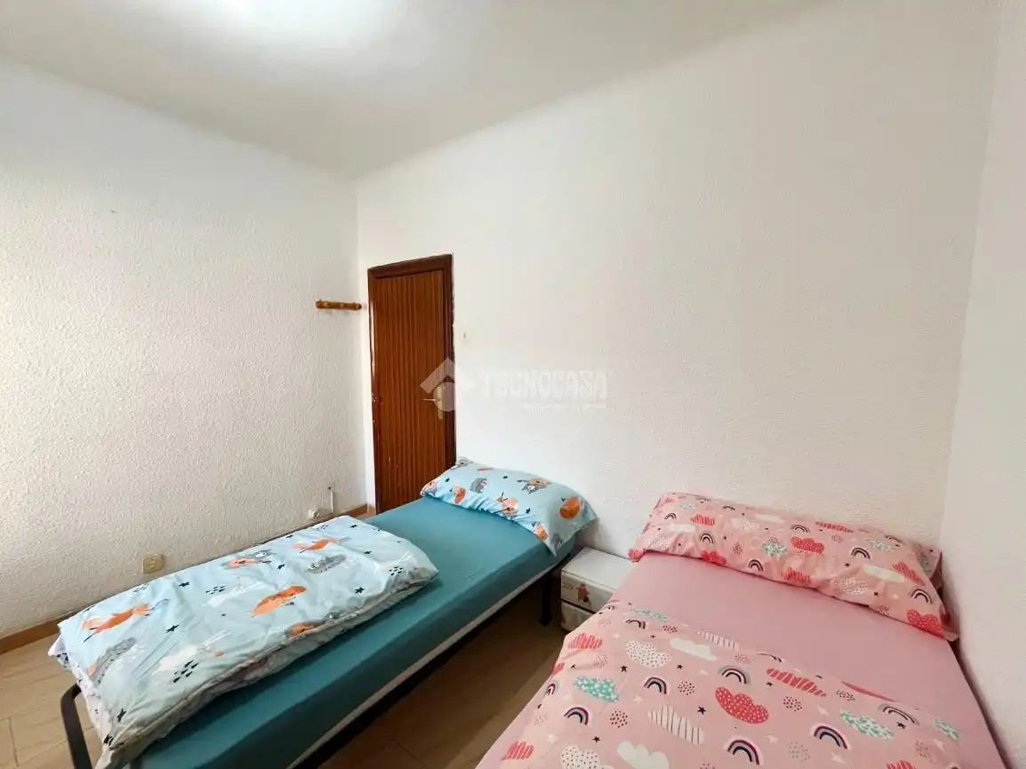 Habitación de Piso en venta en Alagón con Balcón