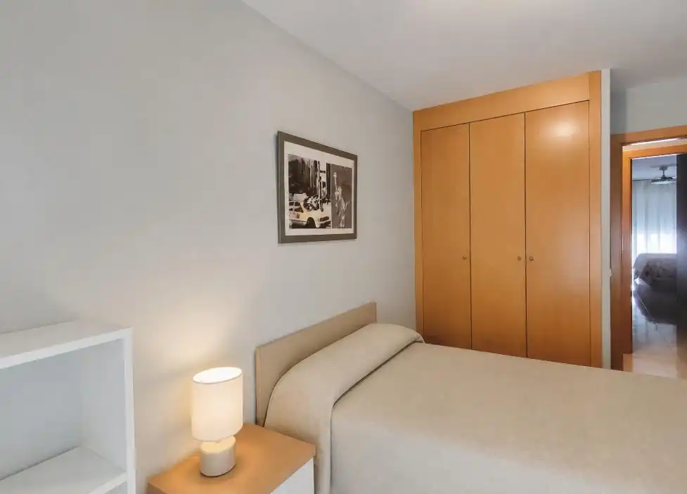 Flat for sale in Cebolla
