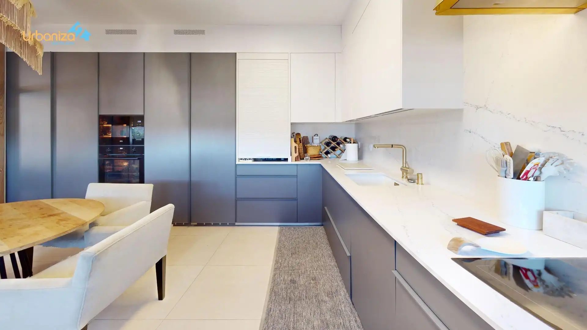 Penthouse mit Terrasse zum Verkauf in Calle JOSE LUIS INIESTA VAZQUEZ 1, imagen 13