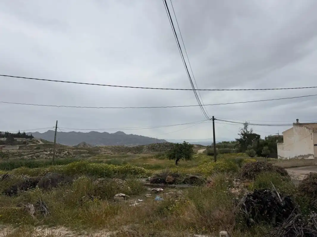 Terrenys i solars en venda a Calle Molino, imagen 7