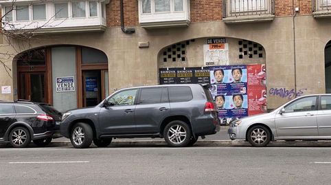 Foto 5 von Geschaftsraum zum Verkauf in Gaztelako Atea, Ariznabarra, Vitoria - Gasteiz