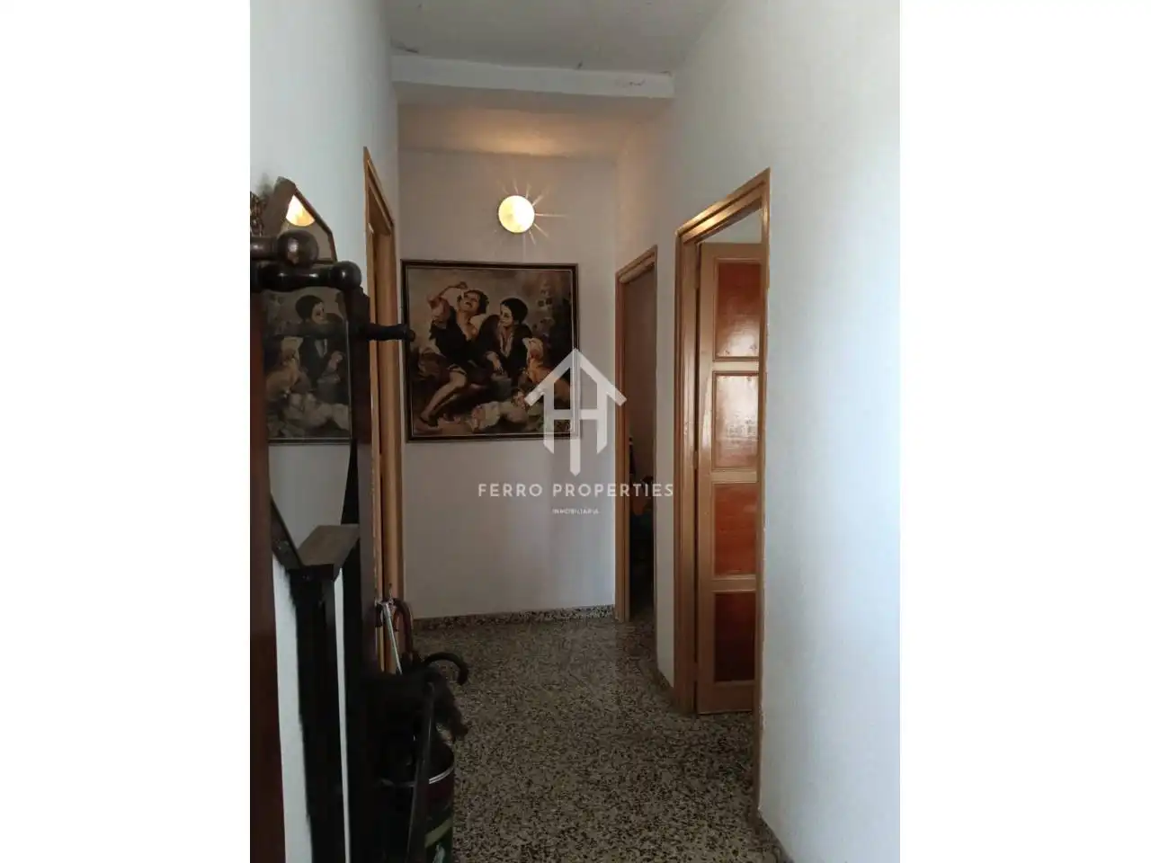 Maison à vendre à Paseo Reina, imagen 3