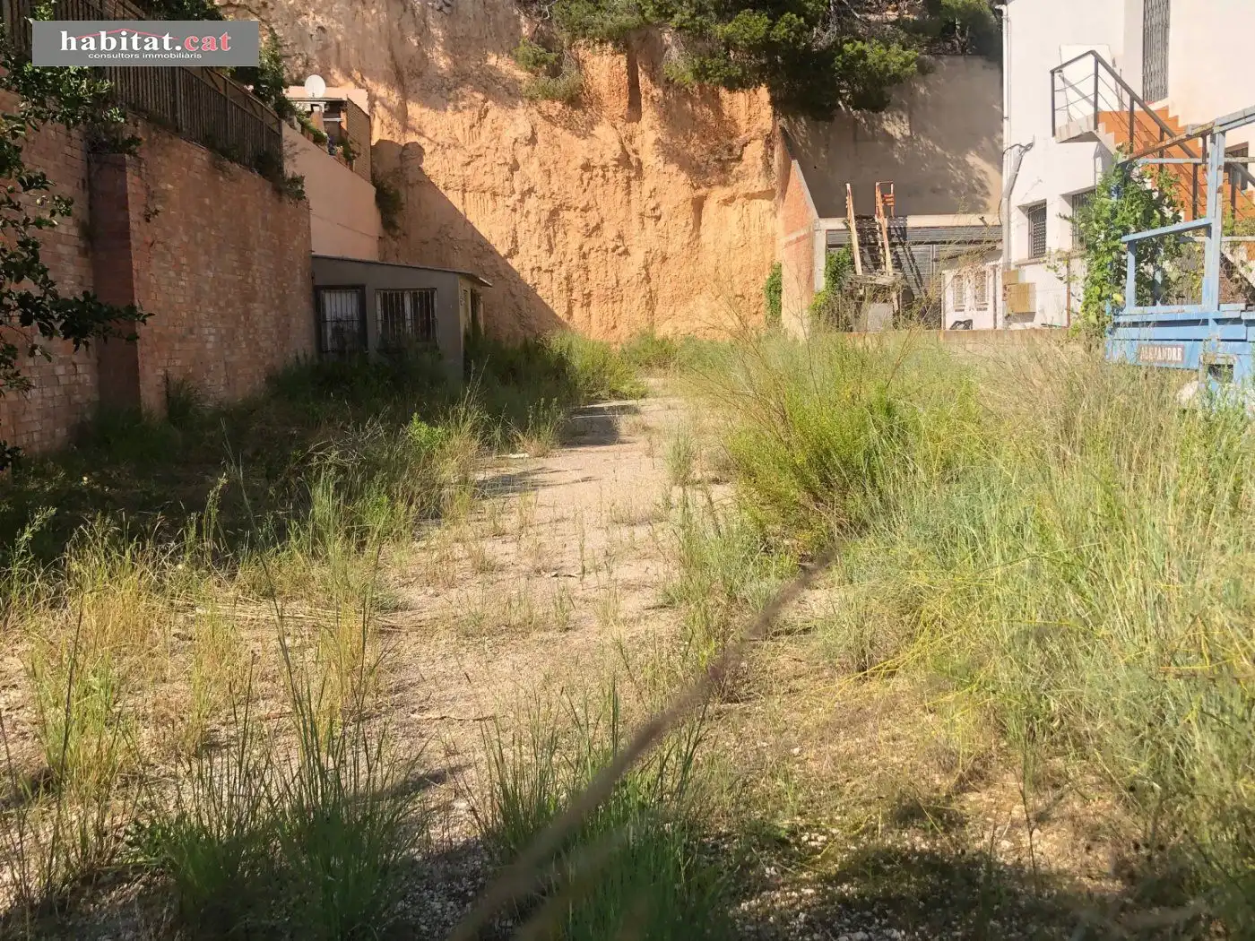 Wohnbaugrundstück zum Verkauf in Calafell Poble, imagen 10