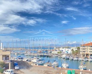 Vista exterior de Apartament en venda en El Ejido amb Terrassa i Traster