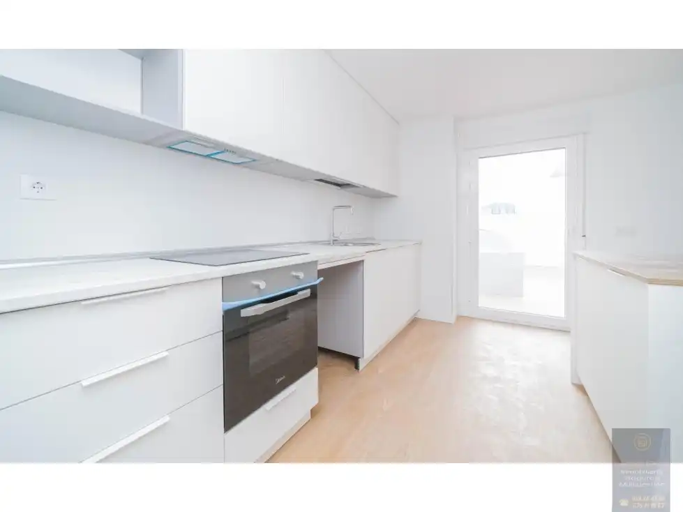 Kitchen of Houses for sale in Valmojado