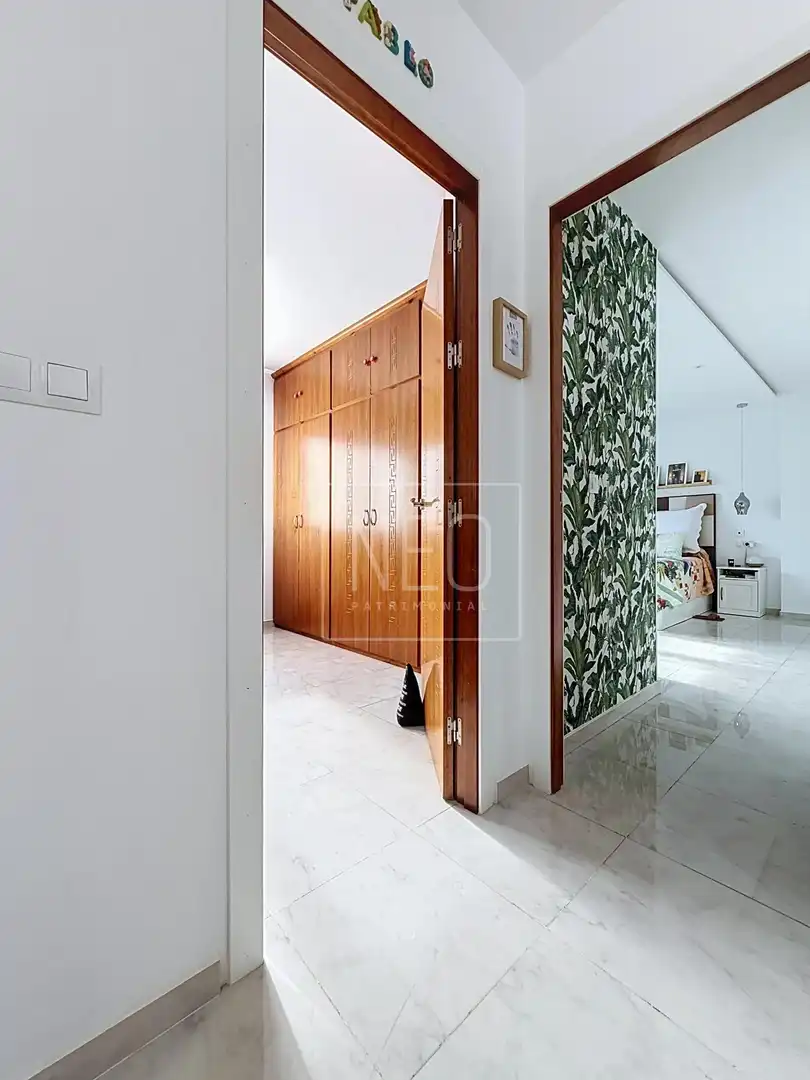 Casa a schiera in vendita a Calle MAGALLANES, imagen 13
