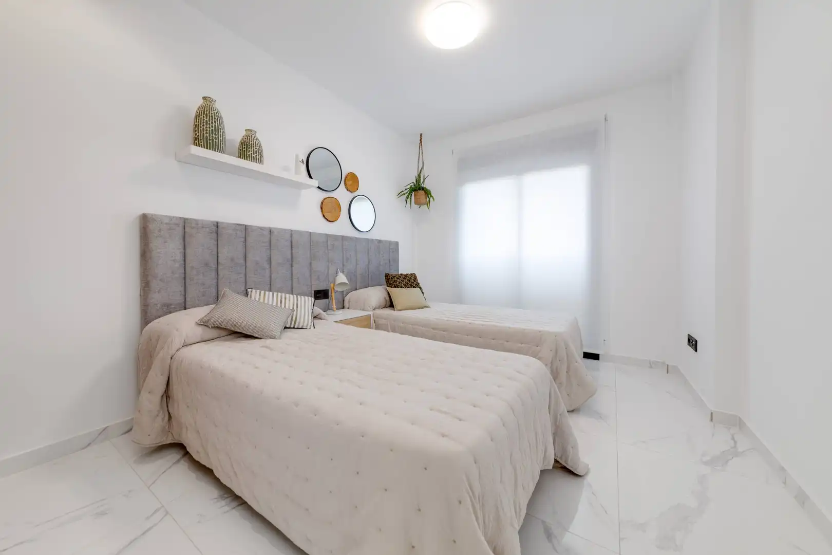 Apartment with terrace for sale in El Raso, imagen 8