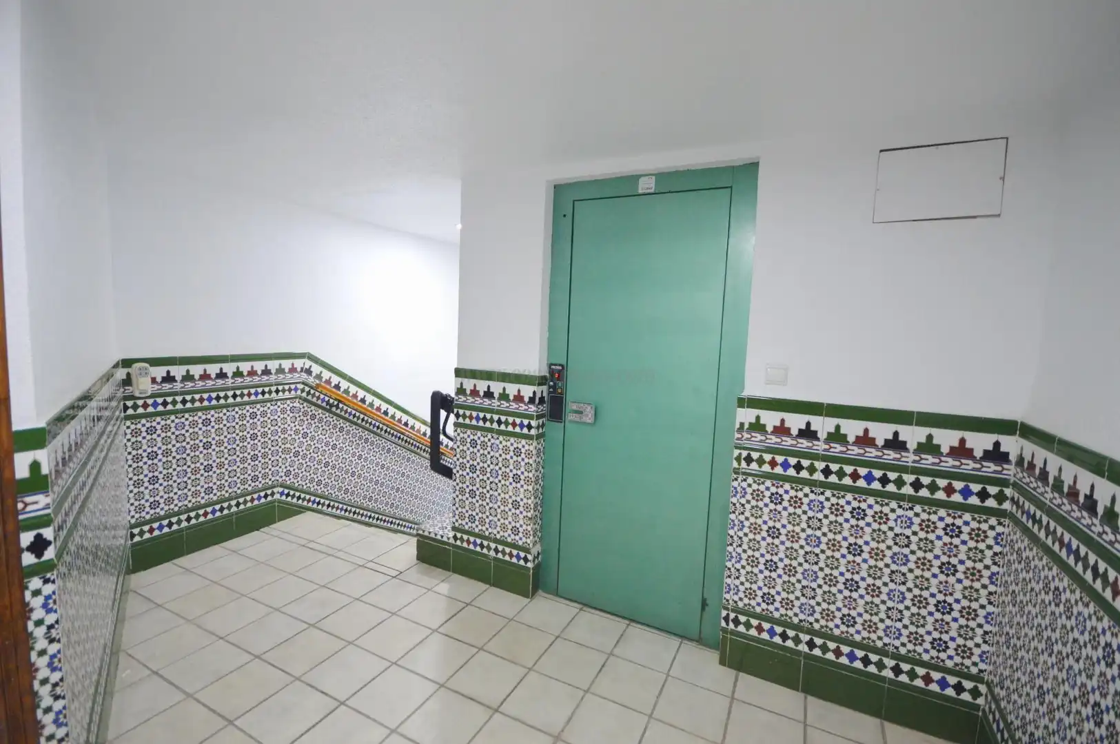 Estudio con terraza en venta en La Mata, imagen 8