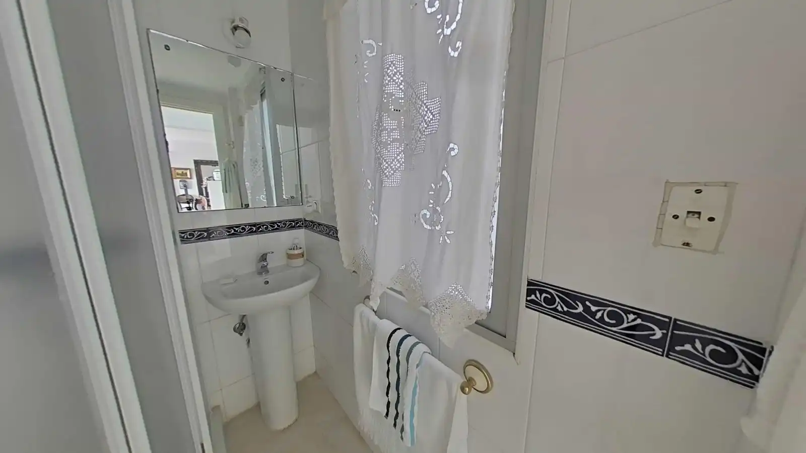 Wohnung mit Pool zum Verkauf in Paseo Paseo Marítimo Rey de España, imagen 10