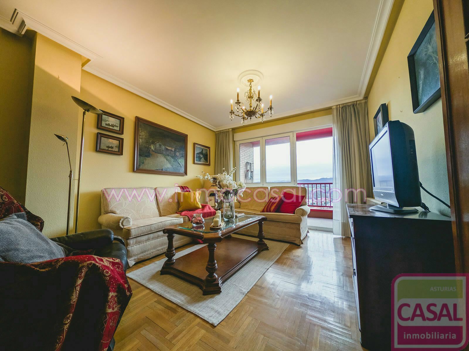 Flat for sale in El Cristo, Buenavista - El Cristo