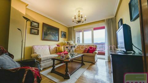 Photo 2 of Flat for sale in El Cristo, Oviedo