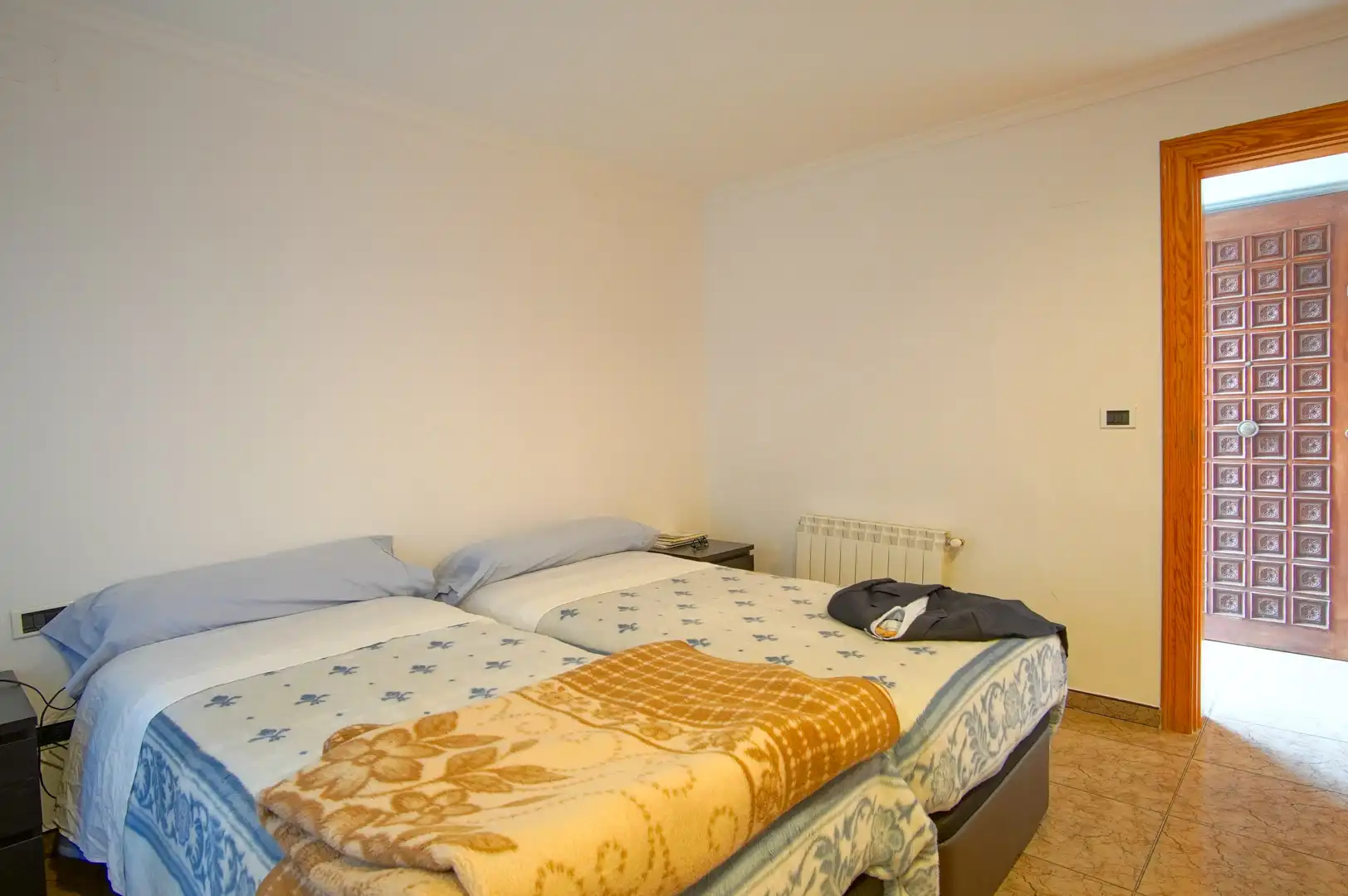 Bedroom of Houses for sale in Dénia  with Private garden and Balcony