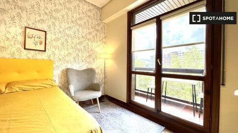 Foto 4 de Habitació a Castaños - Begoñaibarra, Bilbao