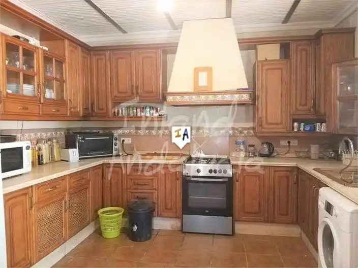 Casa rústica en venda a Iznájar, imagen 4