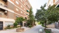 Exterior view of Apartment for sale in  Granada Capital  with Heating and Balcony