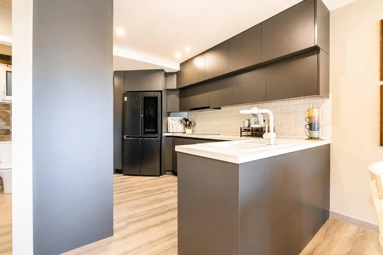 Bungalow amb terrassa en venda a Calle ISLAS BALEARES, imagen 12
