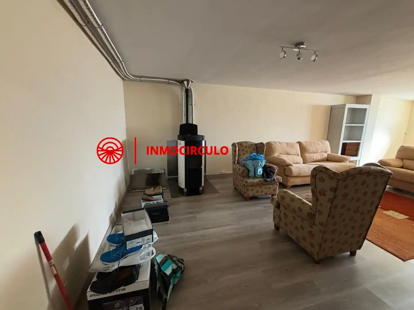 Houses for sale in Ibeas de Juarros  with Heating, Private garden and Terrace