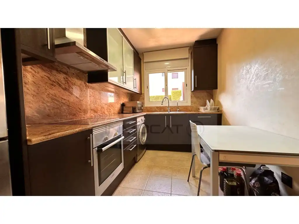 Cocina de Piso en venta en Castell d'Aro, Platja d'Aro i s'Agaró