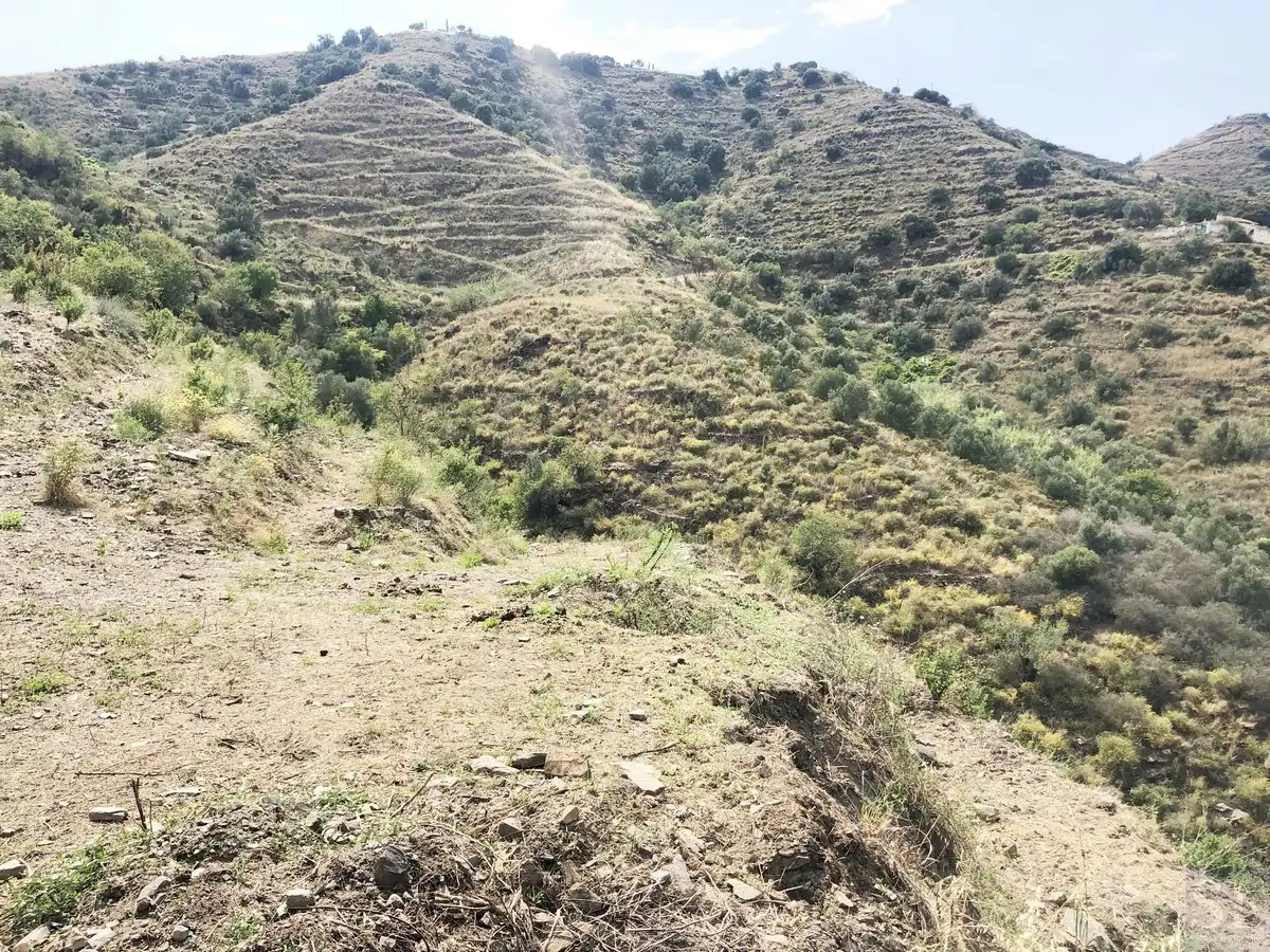 Casa en venta en Torrox Pueblo, imagen 15