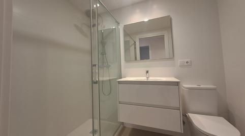 Foto 3 de Piso de alquiler en Llevant, Barcelona