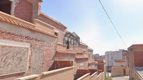 Foto 2 de Edificio en venta en Crevillent, Alicante