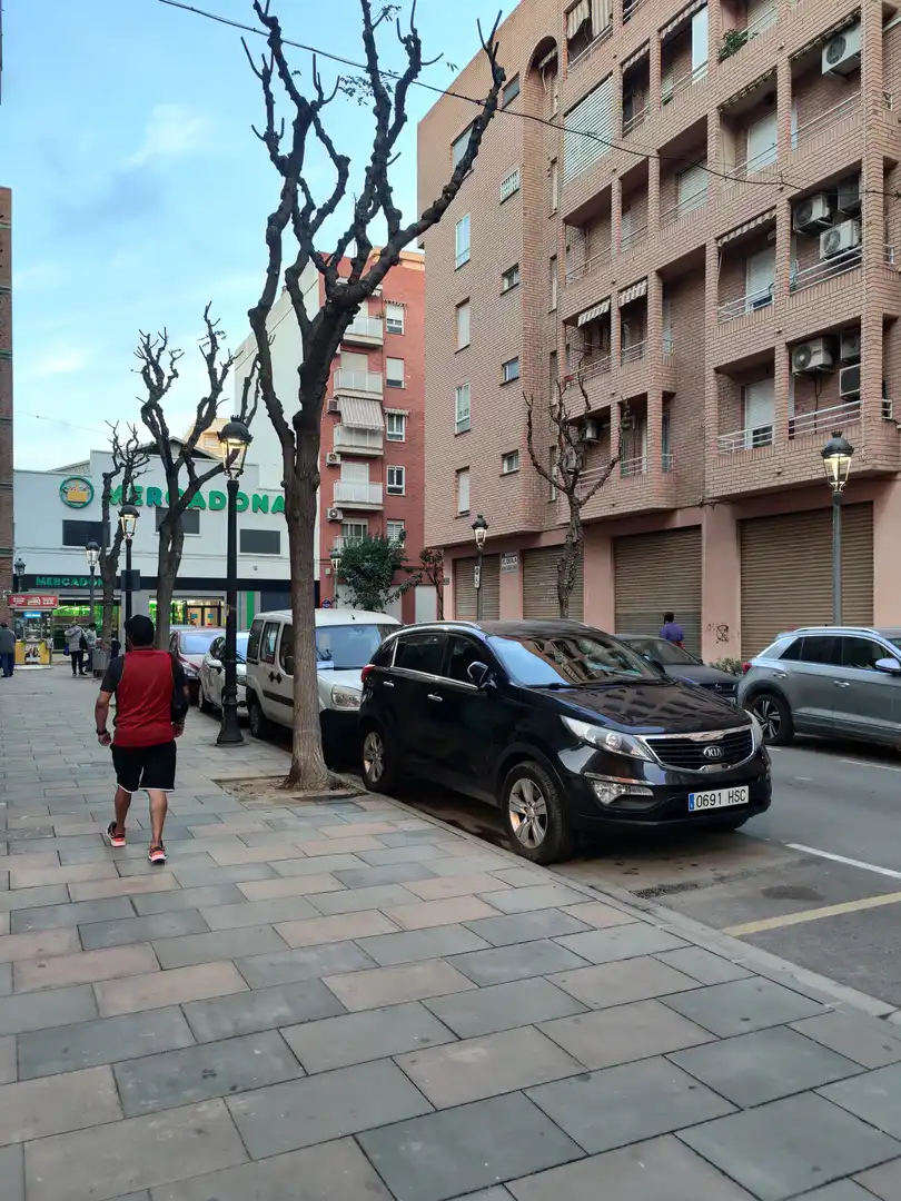Garaje en venta en Carrer del Mestre Palau, 6, Cardenal Benlloch