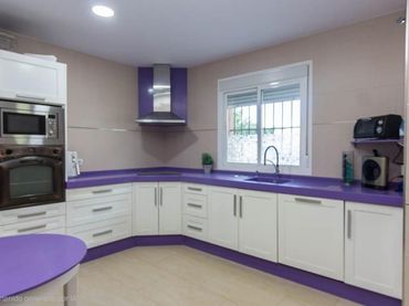 Casa a schiera con balcone in vendita a Camposoto