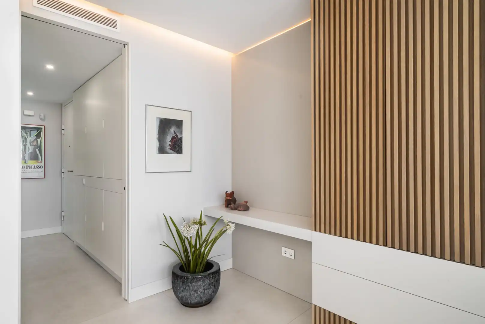 Apartament amb terrassa en venda a Costa Natura, imagen 8