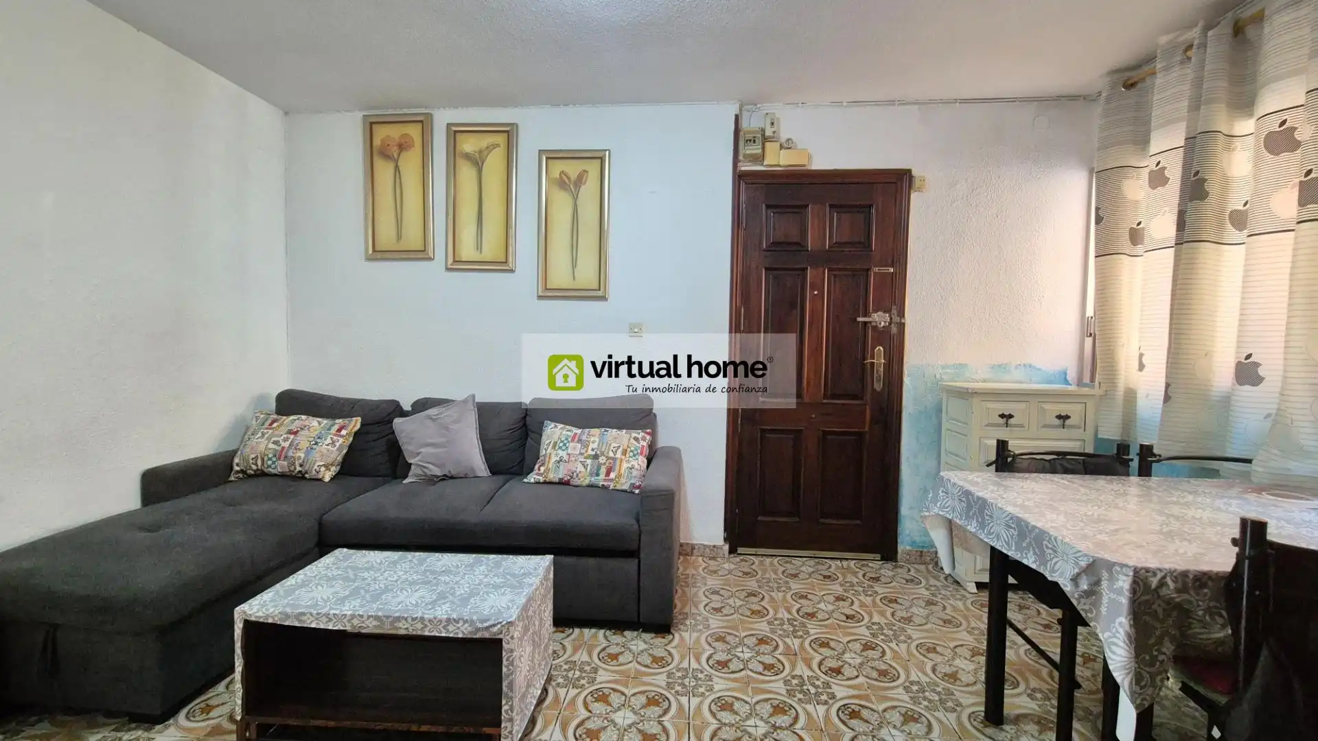 Flat with lift for sale in Centro Urbano