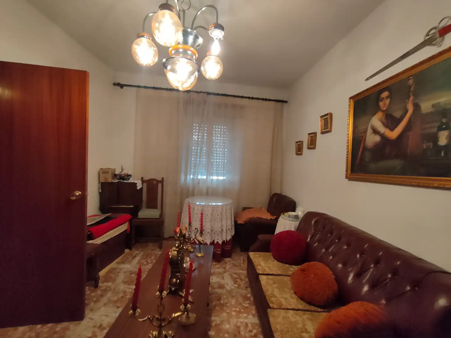 Casa con giardino in vendita a Calle de San Martín, imagen 2