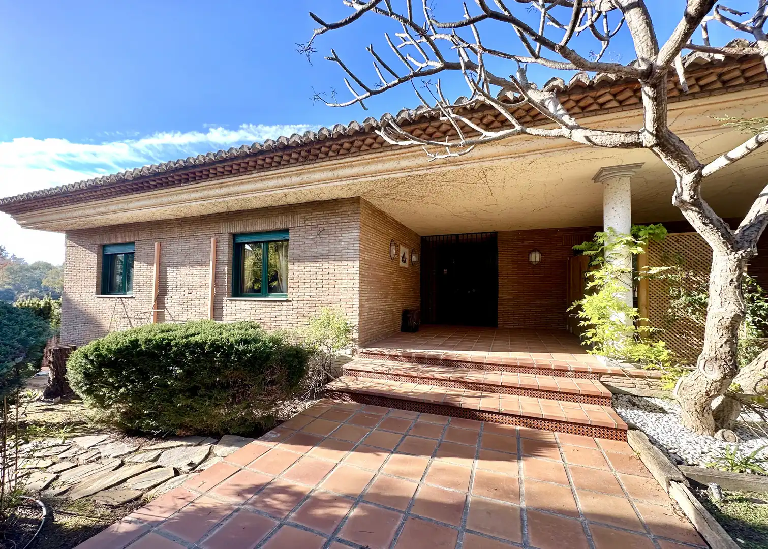 Haus mit Pool zum Verkauf in Sotogrande Costa, imagen 2