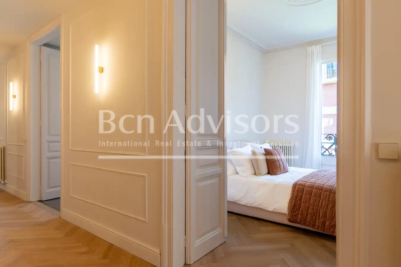 Wohnung mit Terrasse zum Verkauf in Carrer de Girona, imagen 41