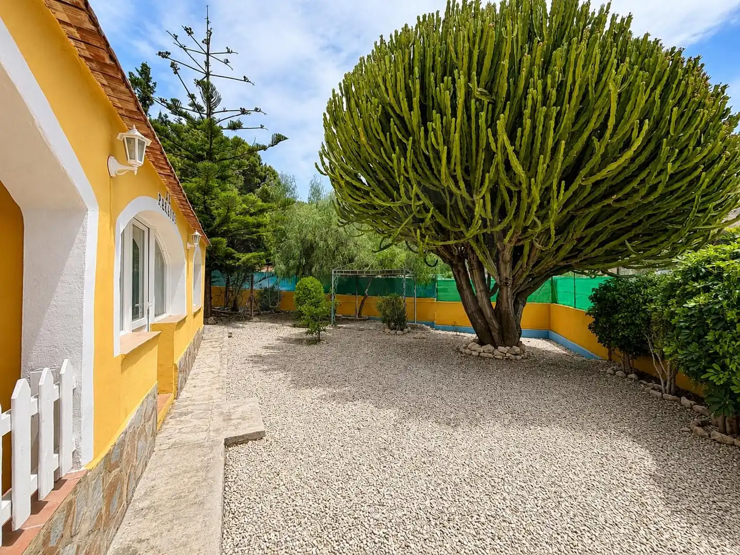 Haus mit Pool zum Verkauf in Busot, imagen 30