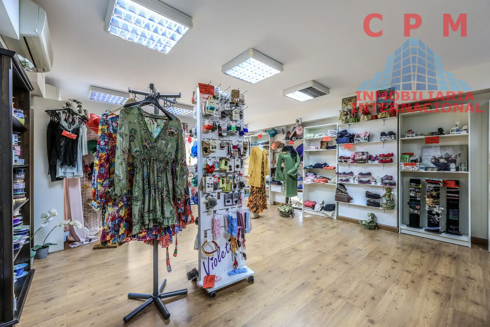 Business premises to rent in Fuencarral - El Pardo, imagen 8