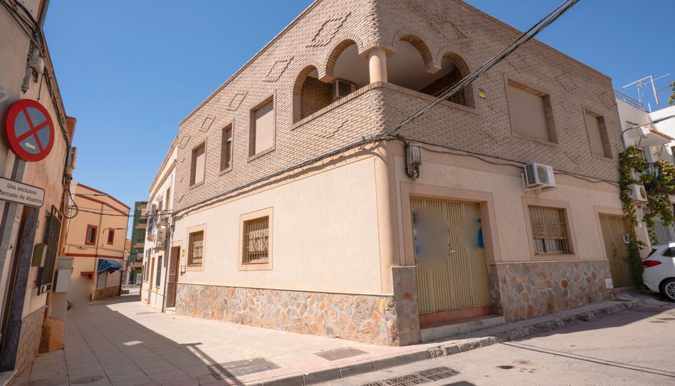 Photo 1 of Flat for sale in Plaza San Marcos, Pechina, Almería