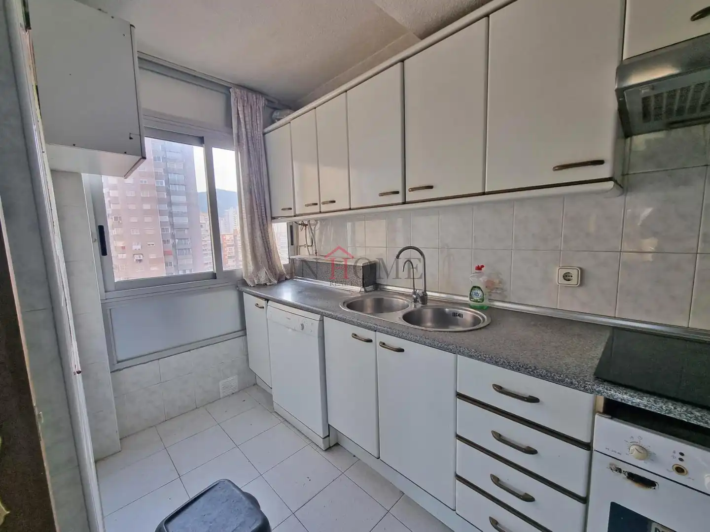 Apartamento en venta en Rincón Bajo