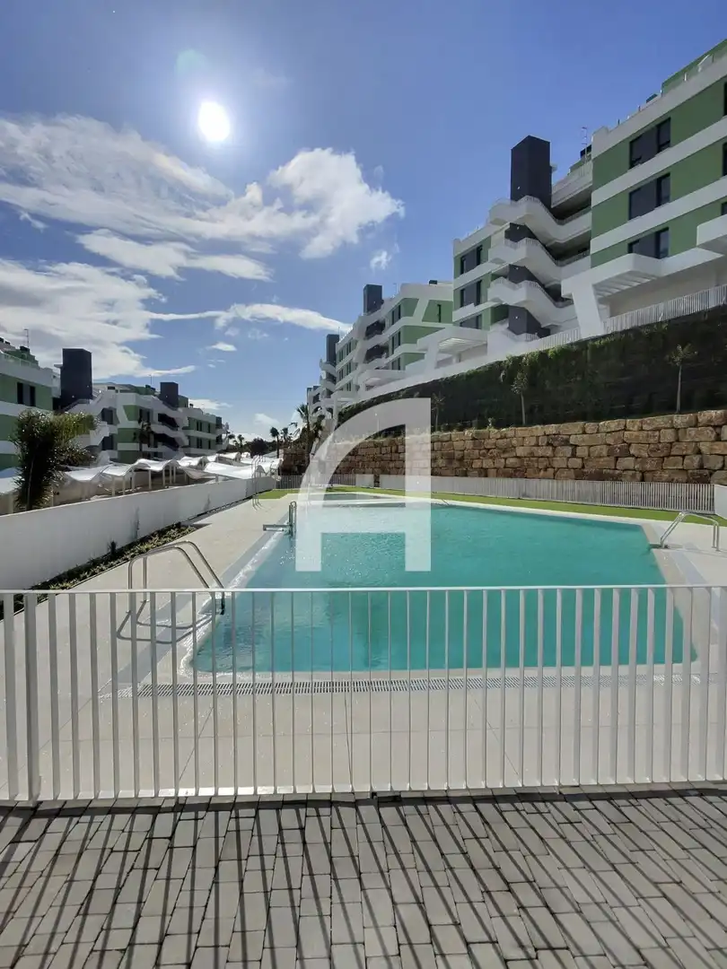 Pis amb piscina en venda a Riviera del Sol, imagen 18